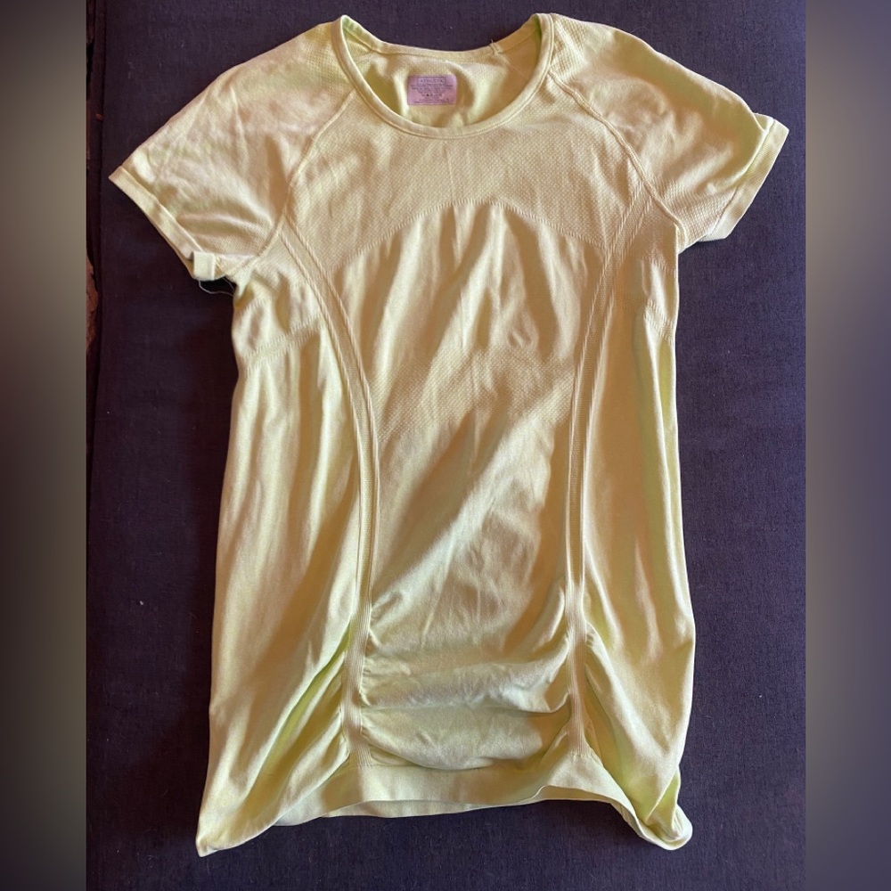Athleta Active Tshirt
